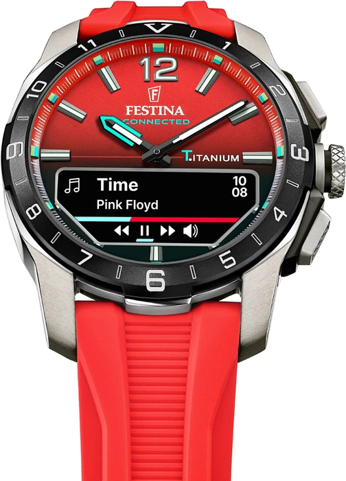 Festina F23000/6 Smartwatch Festina F23000/6 Smartwatch