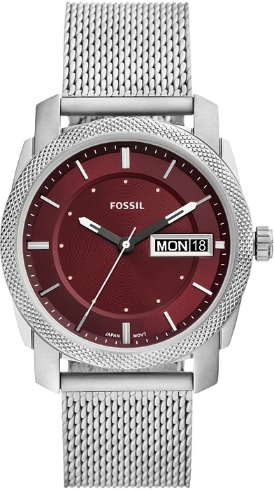 FOSSIL MACHINE FS6014 FOSSIL MACHINE FS6014
