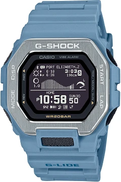 Casio G-Shock G-Lide GBX-100-2AER