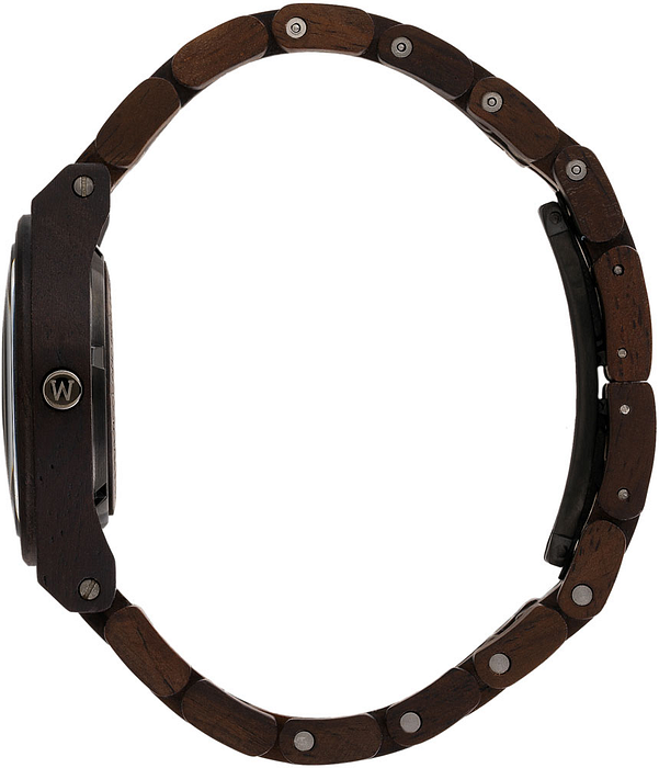 WeWood Rider Choco Zilverkleurig WeWood Rider Choco Zilverkleurig