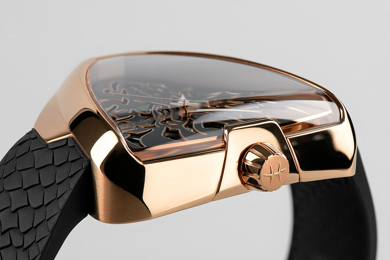 HAMILTON 腕時計 Amazon.com: Hamilton Watch Ventura Elvis80 Skeleton Auto