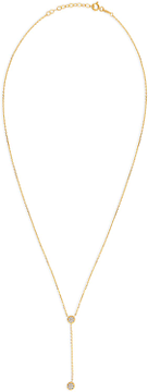 SWING JEWELS SHINE 14 CT NECKLACE NDC29-0946