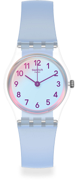 Swatch CASUAL BLUE LK396