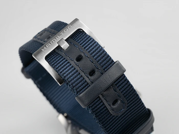 Hamilton Khaki Field Mechanical H69439940 Hamilton Khaki Field Mechanical H69439940