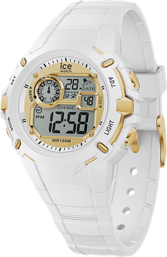 Ice Watch  ICE digit explorer - Magical white gold 023266