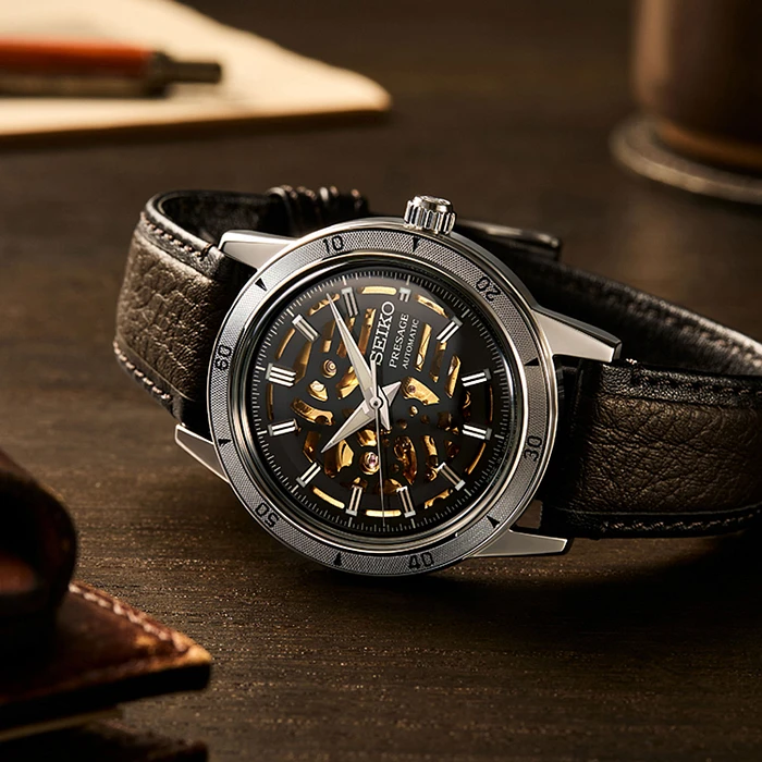 Seiko Presage SSA461J1 Seiko Presage SSA461J1