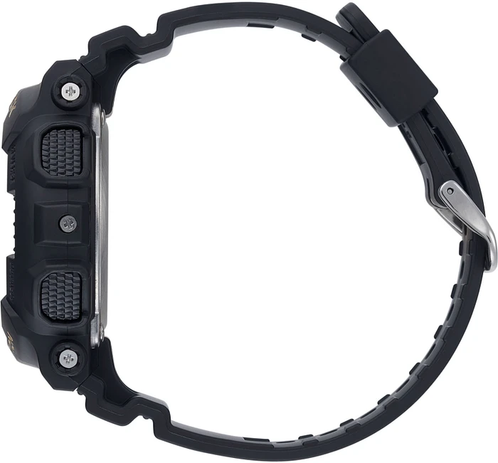 Casio G-Shock GMA-S140M-1AER Casio G-Shock GMA-S140M-1AER