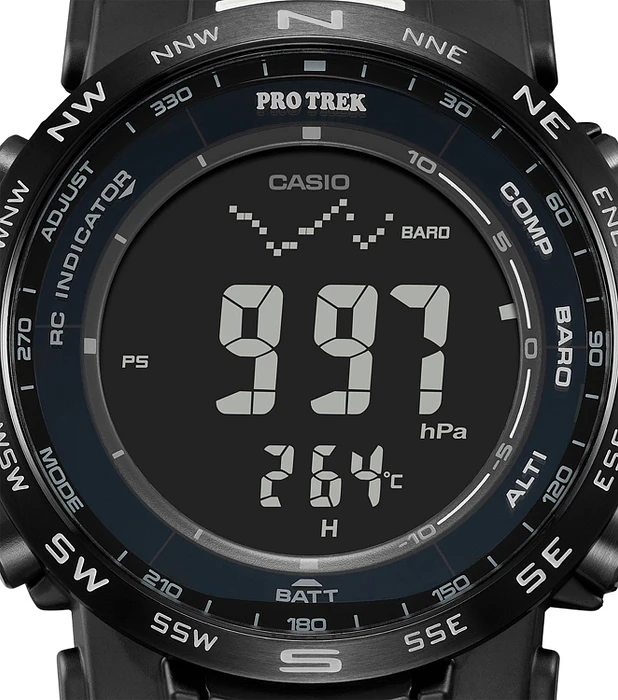 Casio PRW-35Y-1BER Pro Trek Casio PRW-35Y-1BER Pro Trek
