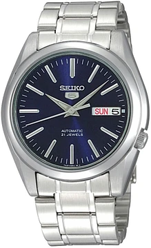 Seiko SNKL43K1