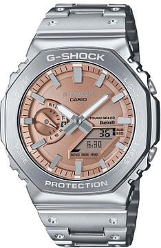 Casio G-Shock GM-B2100AD-5AER