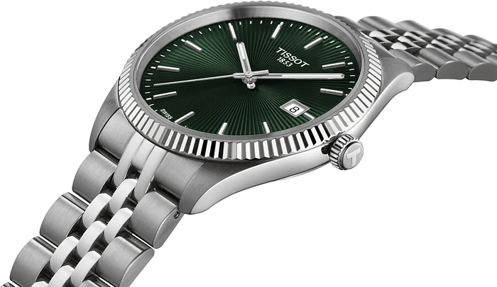 Tissot Ballade T156.410.11.091.00 40mm