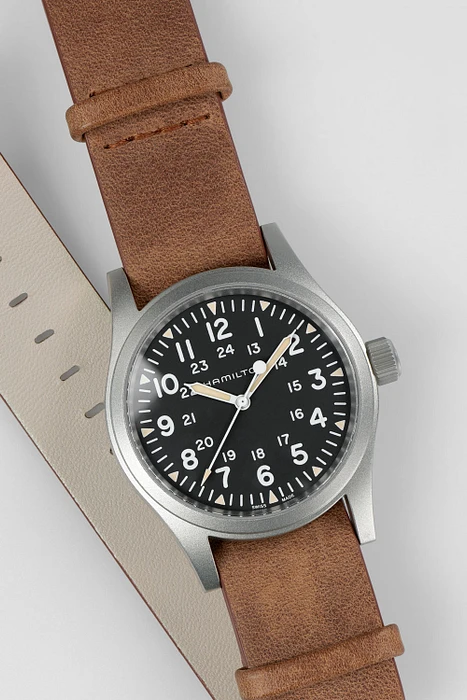 Hamilton Khaki Field H69439531 Hamilton Khaki Field H69439531