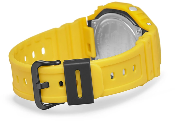 Casio G-Shock GA-B2100C-9AER Carbon Core Guard Solar Casio G-Shock GA-B2100C-9AER Carbon Core Guard Solar