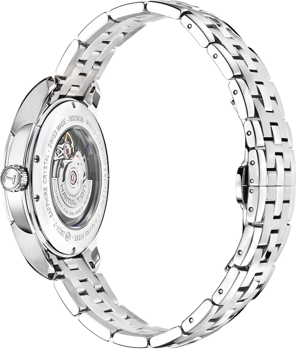Hamilton Jazzmaster H32565135 Hamilton Jazzmaster H32565135