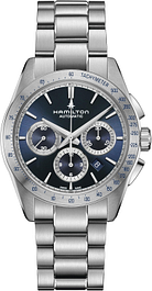 フェデラリスト　ハミルトン他 First look: The new Hamilton Jazzmaster Performer Auto