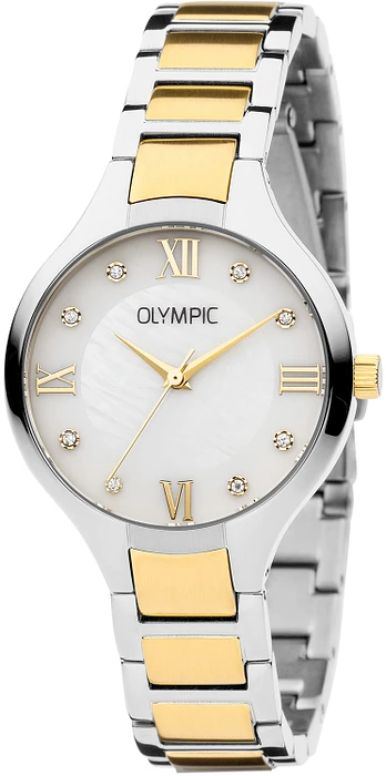 Olympic Capri OL88DSS013B Olympic Capri OL88DSS013B