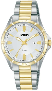 Lorus RJ252BX9