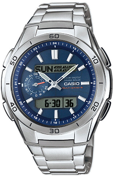 Casio WVA-M650D-2AER