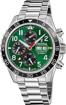 Festina F20055/2 Swiss Made Automatic