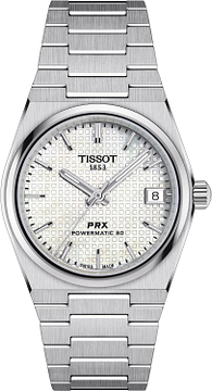Tissot PRX Powermatic 80 T1372071111100 35mm