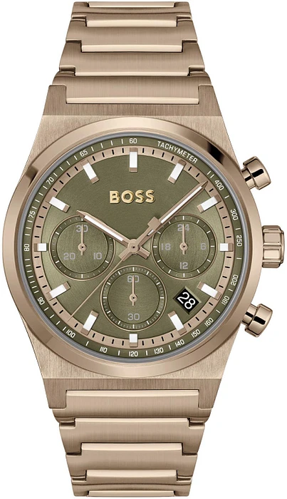 Hugo Boss CANDOR CHRONO 41mm HB1514222 Hugo Boss CANDOR CHRONO 41mm HB1514222