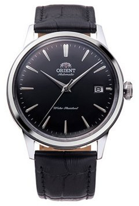 オリエント 38mm RA-AC0M02B10B ORIENT BAMBINO 38,5MM (RA-AC0M02B10B) RA-AC0M02B30B