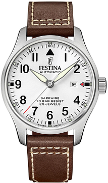 Festina Swiss Made F20151/1 Automatic