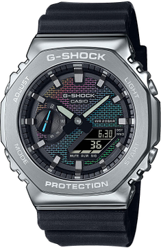 Casio G-Shock GM-2100RW-1AER