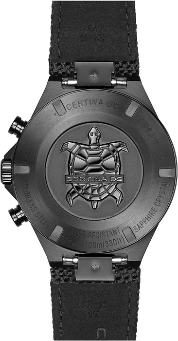 Certina DS-7 Chronograph C0434173808100 Certina DS-7 Chronograph C0434173808100