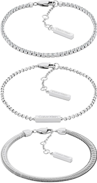 Calvin Klein CJ35000796 Bracelet set 17cm