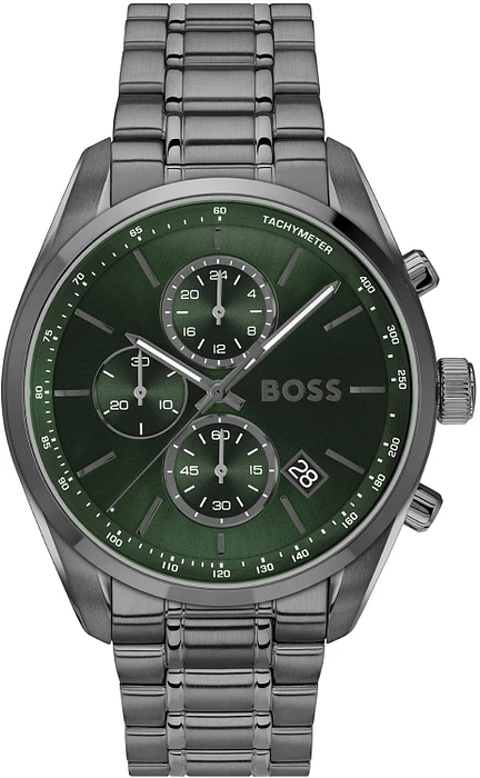 Hugo Boss GRAND PRIX 44mm HB1514228 Hugo Boss GRAND PRIX 44mm HB1514228