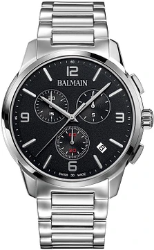 Balmain Madrigal Chrono Gent B74813364