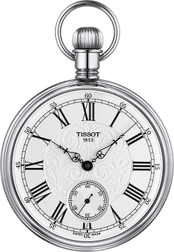 Tissot Lepine Mechanical  T8614059903300