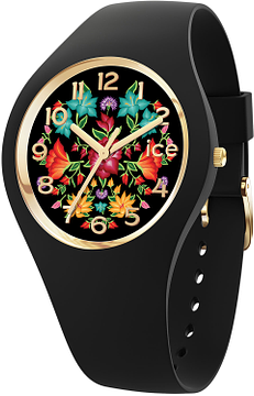 ICE WATCH flower Mexican bouquet IW021740 S 34mm