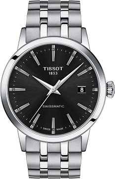 Tissot Classic Dream Swissmatic T1294071105100