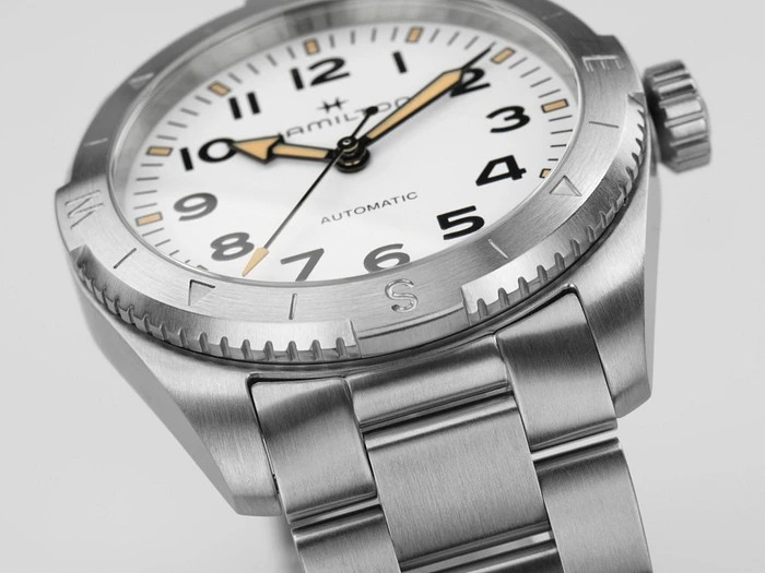 Hamilton Khaki Field Expedition Auto H70225110 Hamilton Khaki Field Expedition Auto H70225110