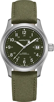 Hamilton Khaki Field H69439363