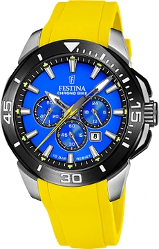 Festina F20642/D Chronobike