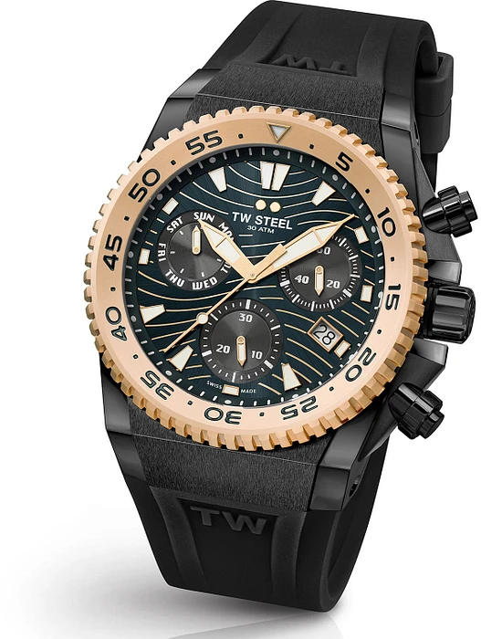 TW Steel TWACE413 Ace Diver Limited Swiss Made 44mm TW Steel TWACE413 Ace Diver Limited Swiss Made 44mm