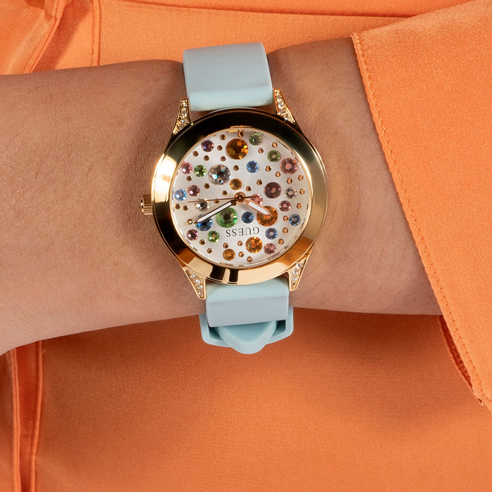 Guess MINI WONDERLUST GW0678L1 Guess MINI WONDERLUST GW0678L1