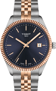 Tissot Ballade T156.410.22.041.00 40mm