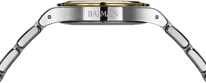 Balmain Watches B45923912 Be Balmain Moonphase Balmain Watches B45923912 Be Balmain Moonphase
