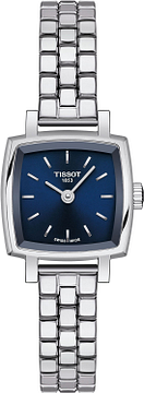 Tissot Lovely Square T0581091104101