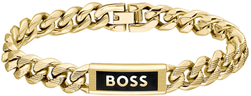 Hugo Boss Bracelet HBJ1580680M 19cm