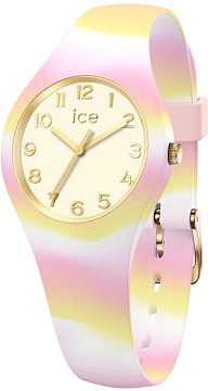 ICE Watch TIE AND DYE - CRYSTAL ROSE - XS28 - 022596