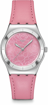 Swatch PINK PETAL PROMISE YLS234