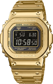 Casio G-Shock GMW-B5000GD-9ER