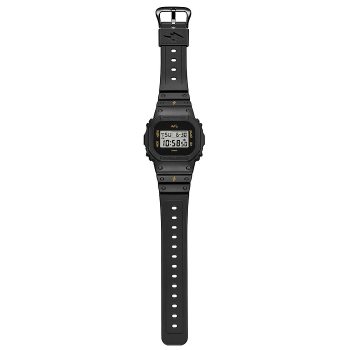 Casio G-Shock x J Balvin Edition DWE-5600JB-1A9ER Casio G-Shock x J Balvin Edition DWE-5600JB-1A9ER