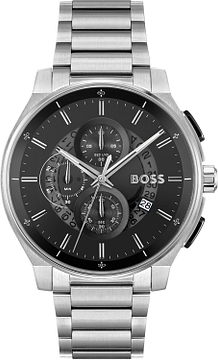 HUGO BOSS HB1514191 PEAK 2.0 Chrono 44mm