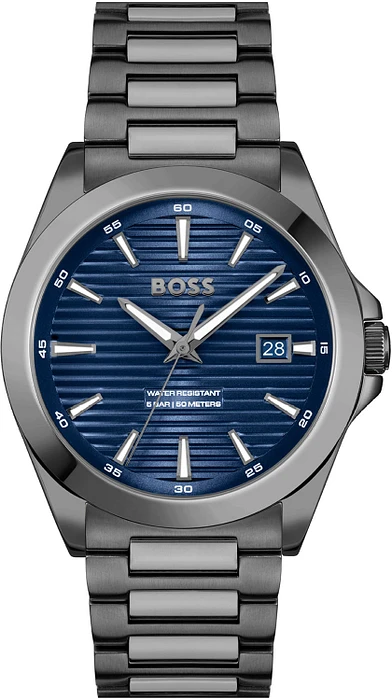 HUGO BOSS HB1514175 STRIKE 41mm HUGO BOSS HB1514175 STRIKE 41mm